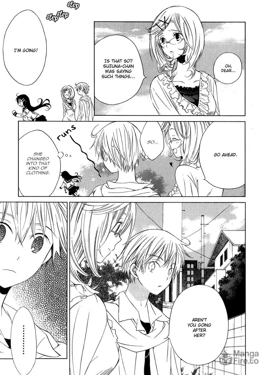 Puzzle+ Chapter 7 page 24 - 