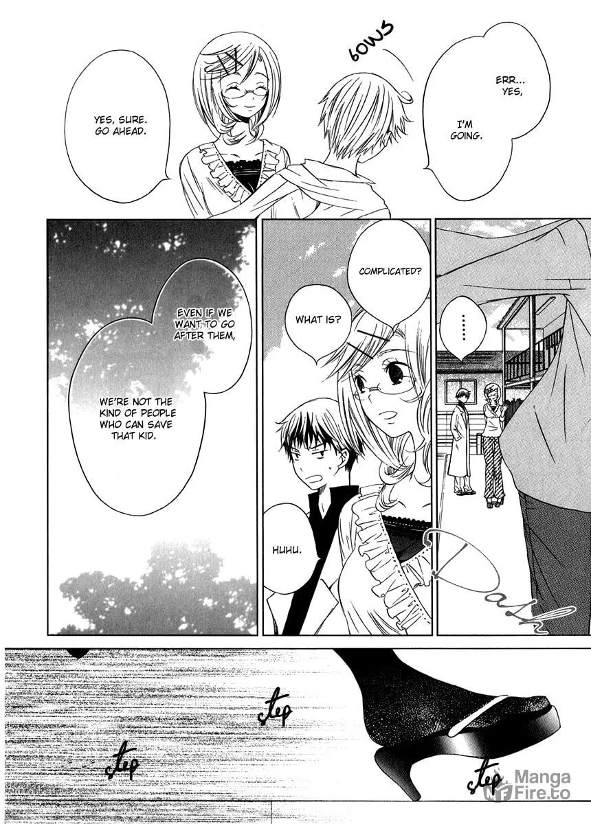Puzzle+ Chapter 7 page 25 - 