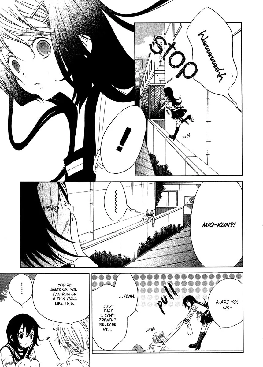 Puzzle+ Chapter 7 page 26 - 