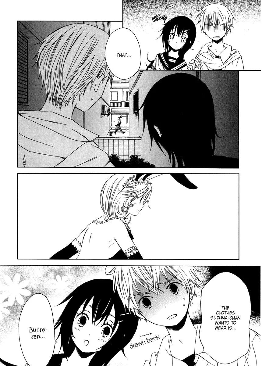 Puzzle+ Chapter 7 page 29 - 