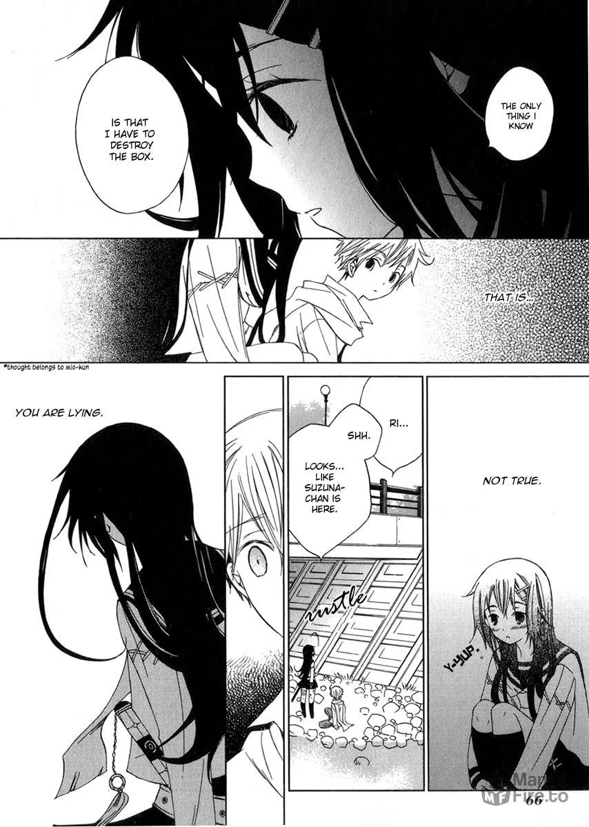 Puzzle+ Chapter 7 page 35 - 