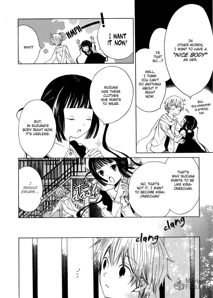 Puzzle+ Chapter 7 page 9 - 