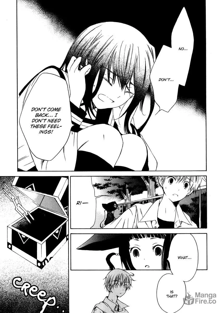 Puzzle+ Chapter 8 page 12 - 