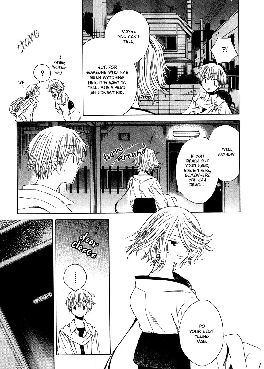 Puzzle+ Chapter 8 page 23 - 