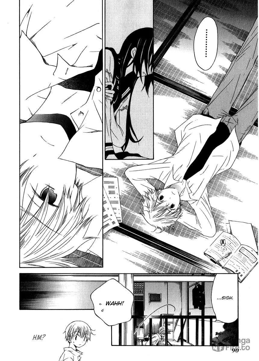 Puzzle+ Chapter 8 page 24 - 