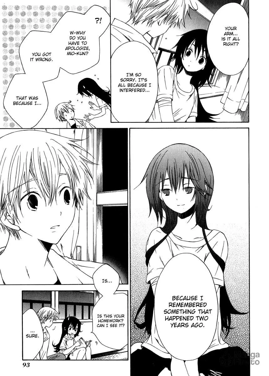 Puzzle+ Chapter 8 page 27 - 
