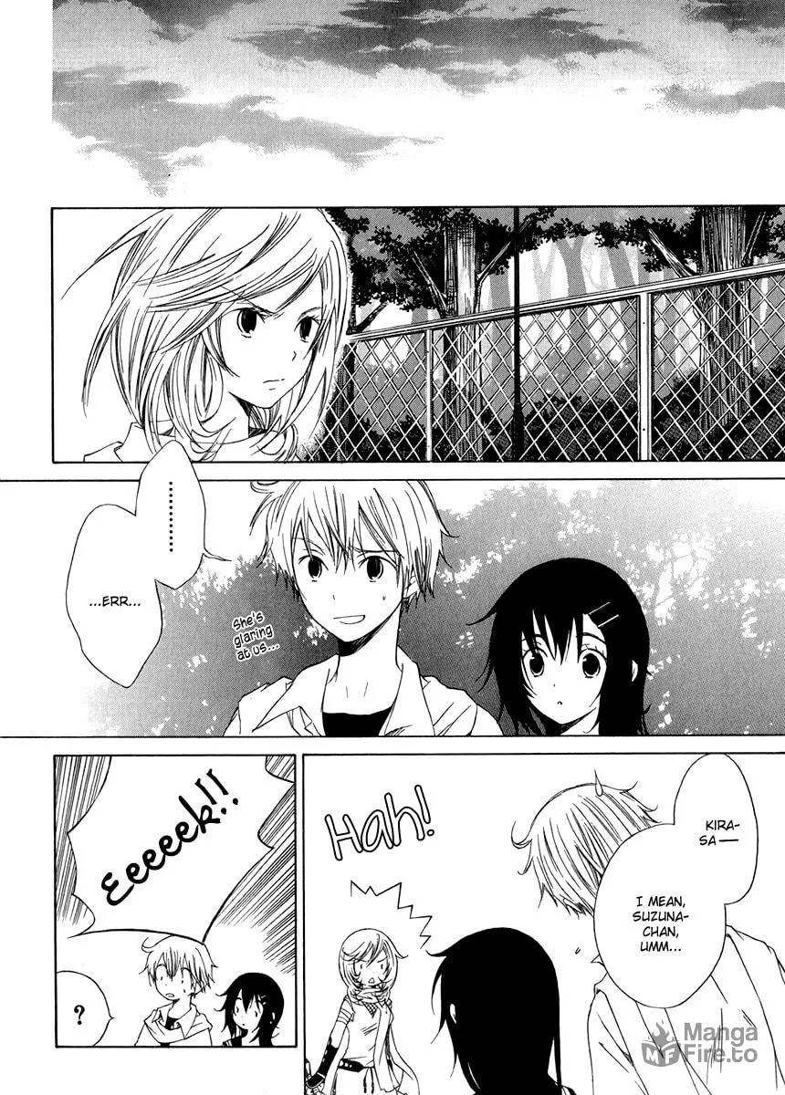 Puzzle+ Chapter 8 page 5 - 