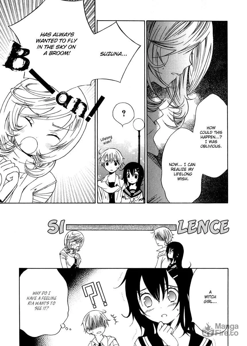 Puzzle+ Chapter 8 page 6 - 