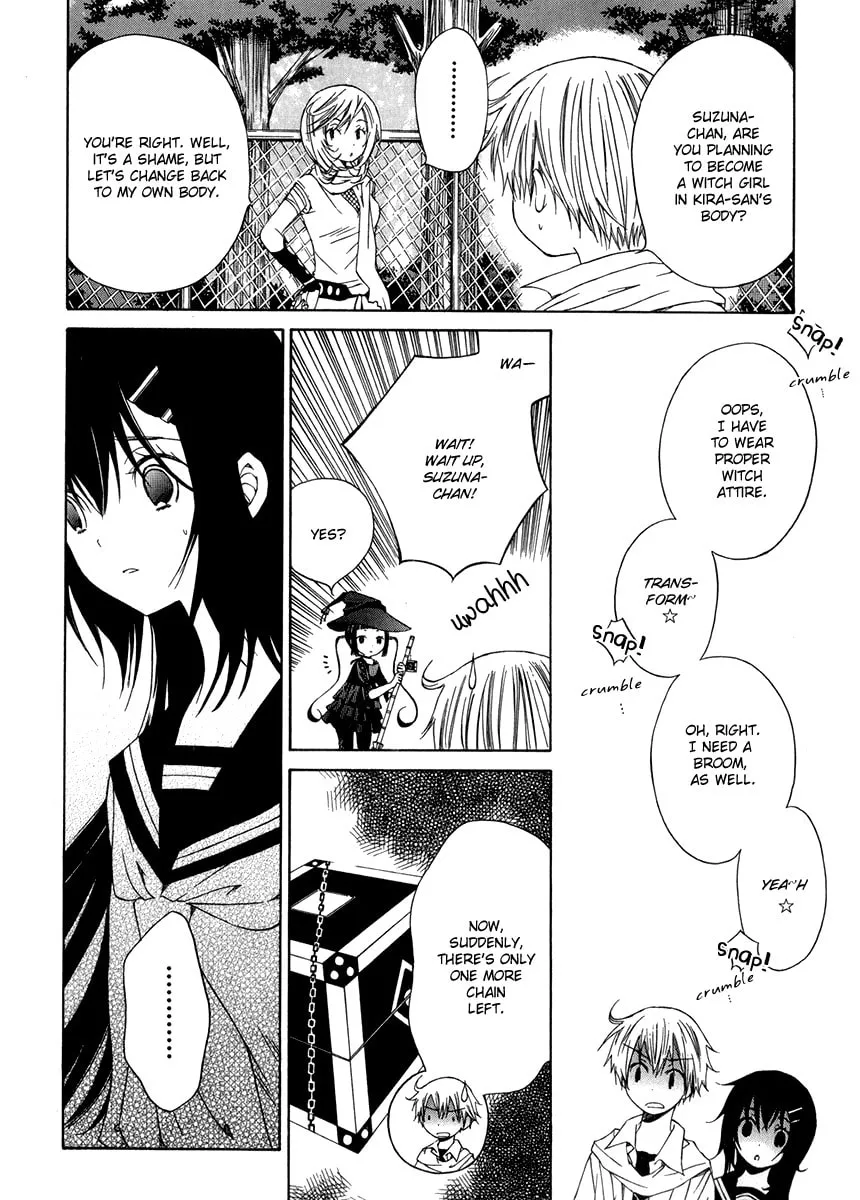 Puzzle+ Chapter 8 page 7 - 