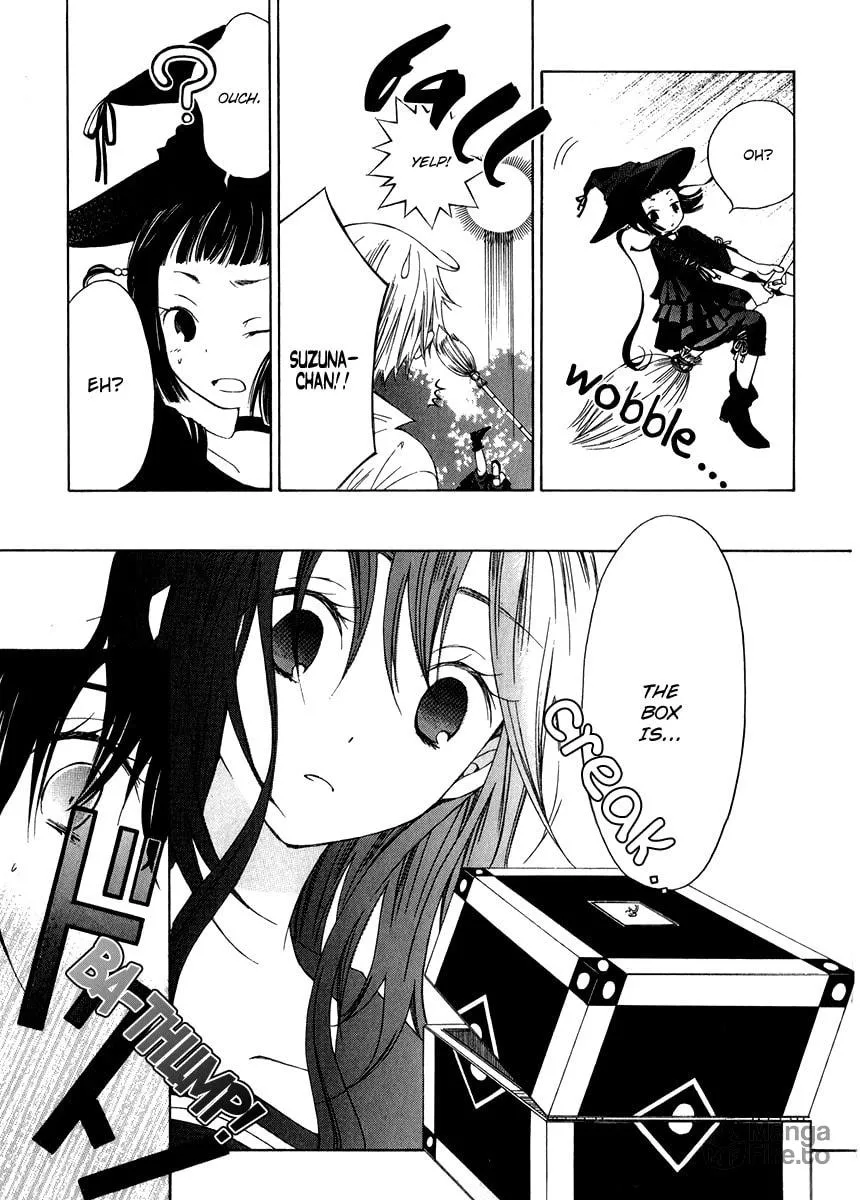 Puzzle+ Chapter 8 page 10 - 