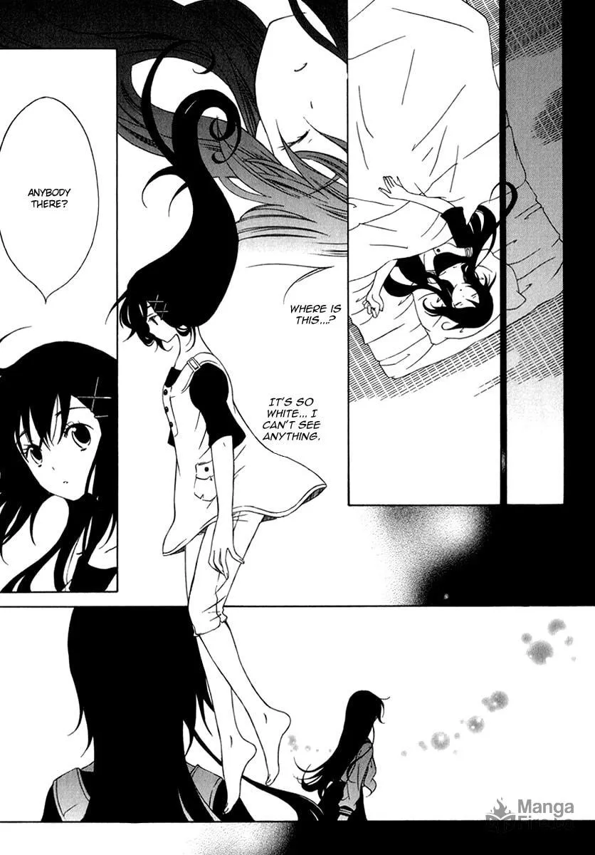 Puzzle+ Chapter 9 page 20 - 