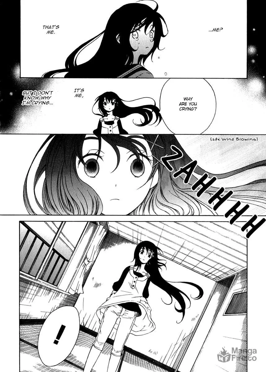 Puzzle+ Chapter 9 page 21 - 