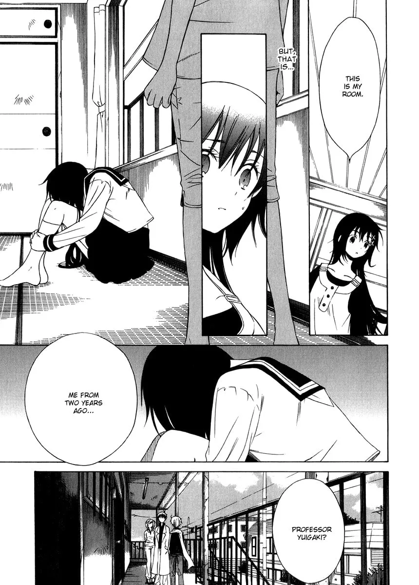 Puzzle+ Chapter 9 page 22 - 