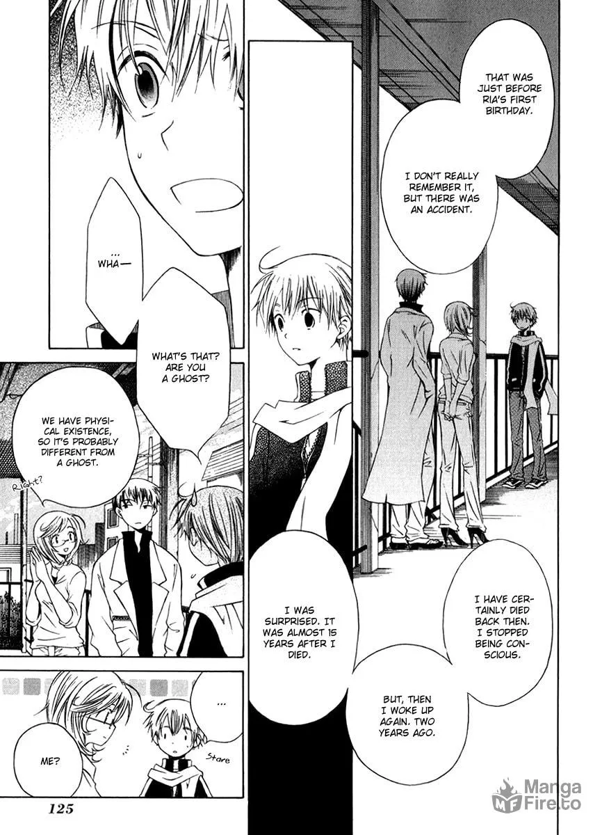 Puzzle+ Chapter 9 page 24 - 