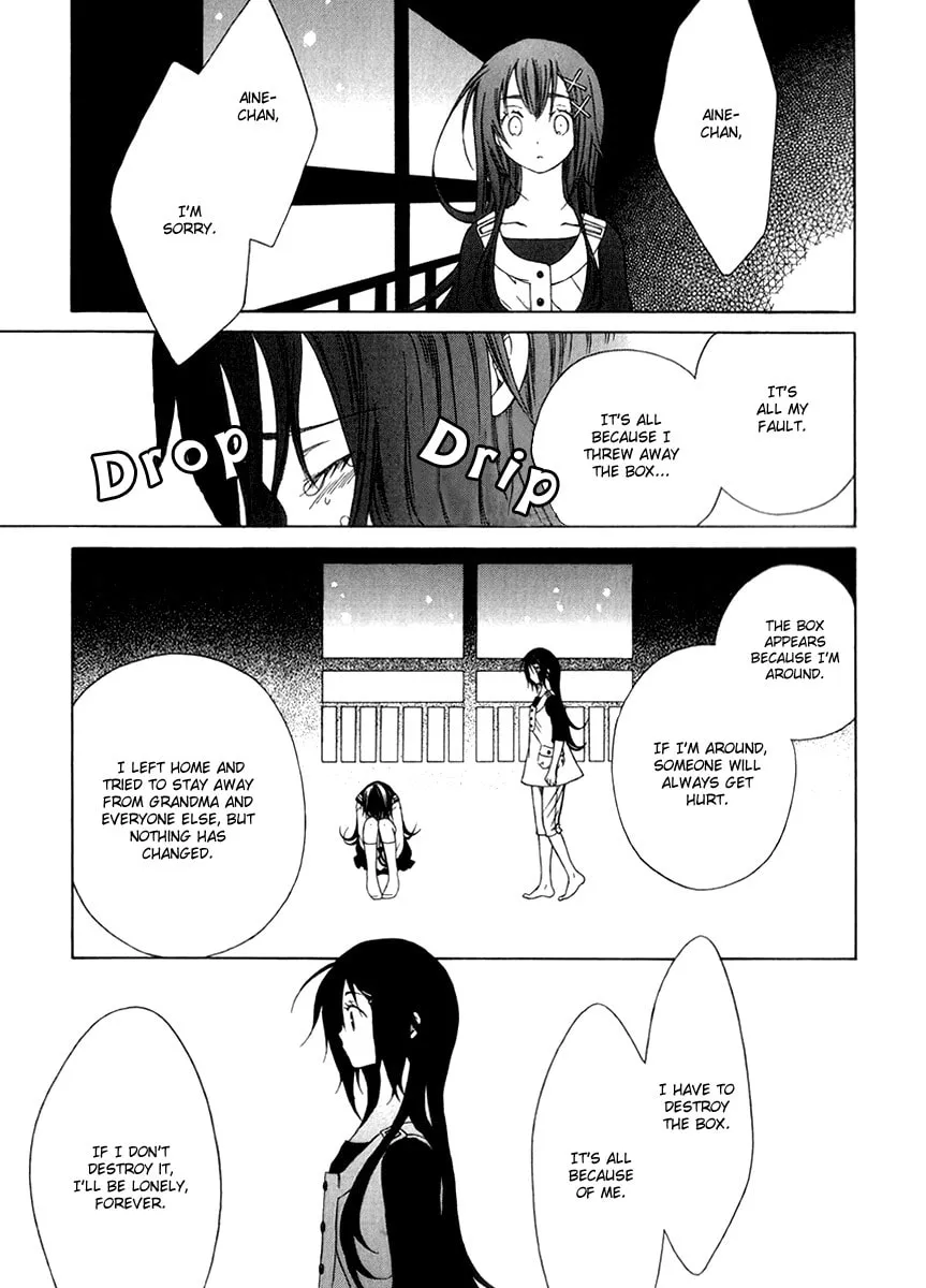 Puzzle+ Chapter 9 page 28 - 