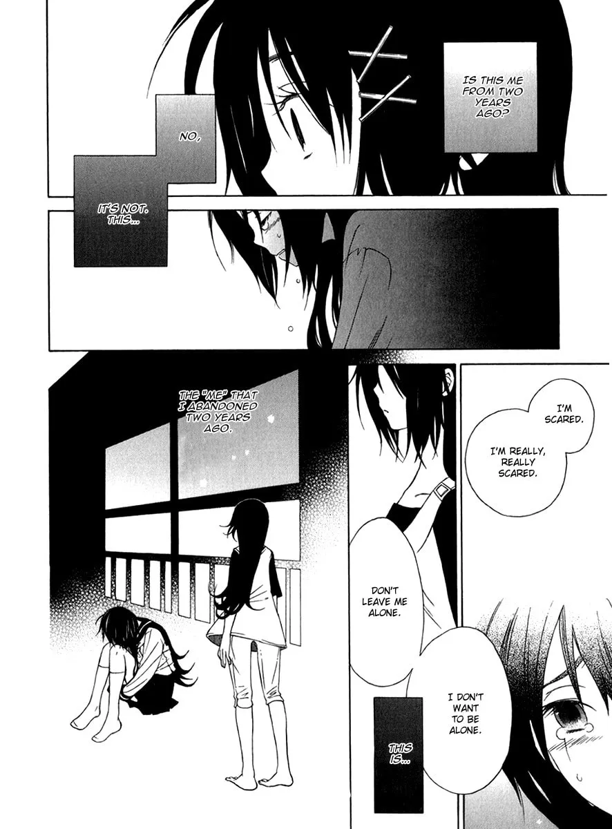 Puzzle+ Chapter 9 page 29 - 