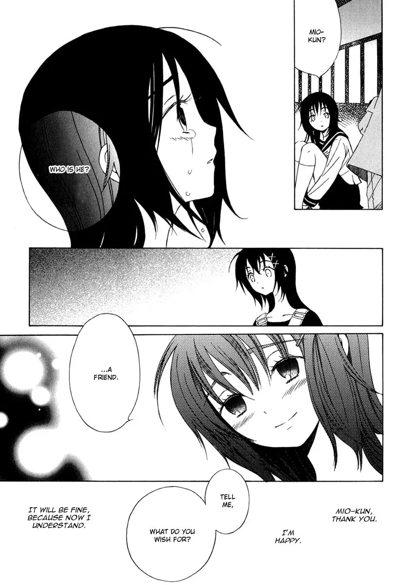 Puzzle+ Chapter 9 page 32 - 