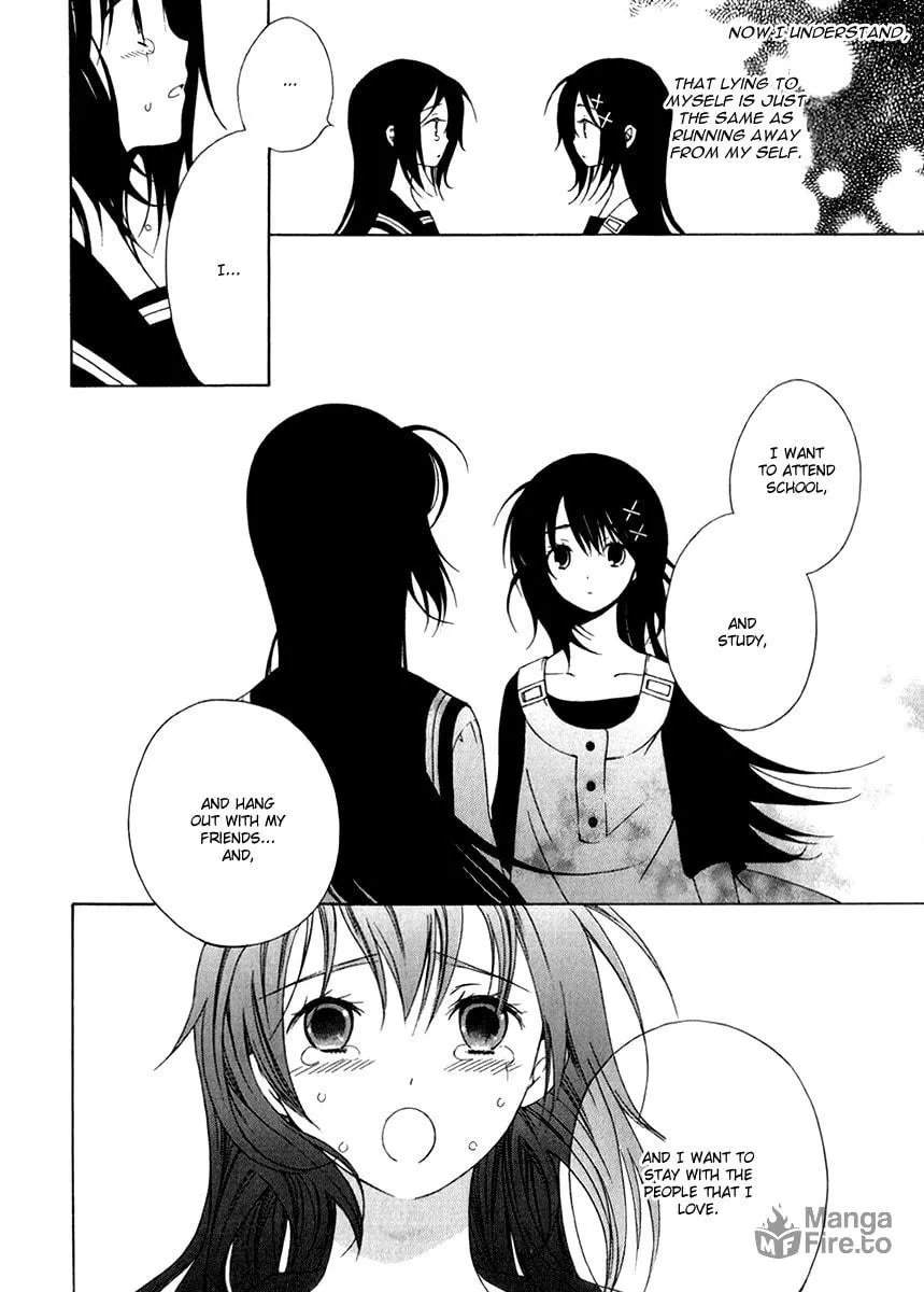 Puzzle+ Chapter 9 page 33 - 