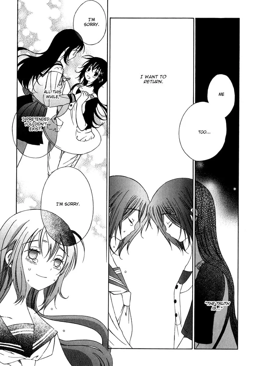 Puzzle+ Chapter 9 page 34 - 