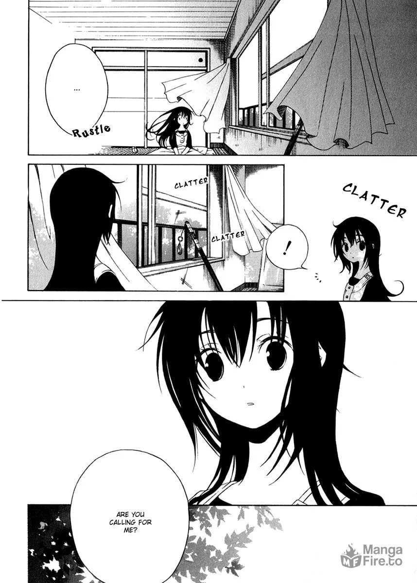 Puzzle+ Chapter 9 page 39 - 