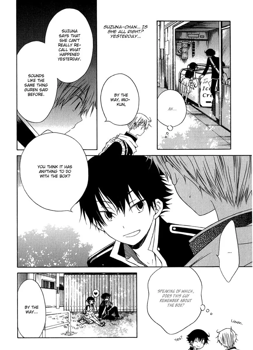 Puzzle+ Chapter 9 page 7 - 