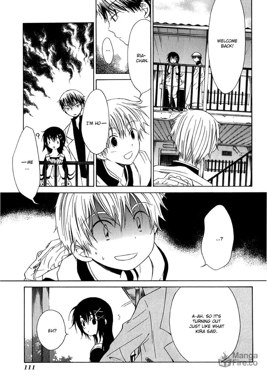 Puzzle+ Chapter 9 page 10 - 