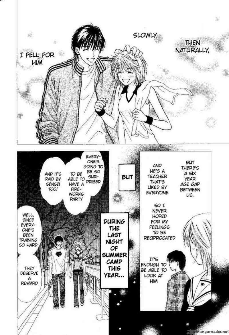 Read PxP chapter 0 image 10 on Lezhin