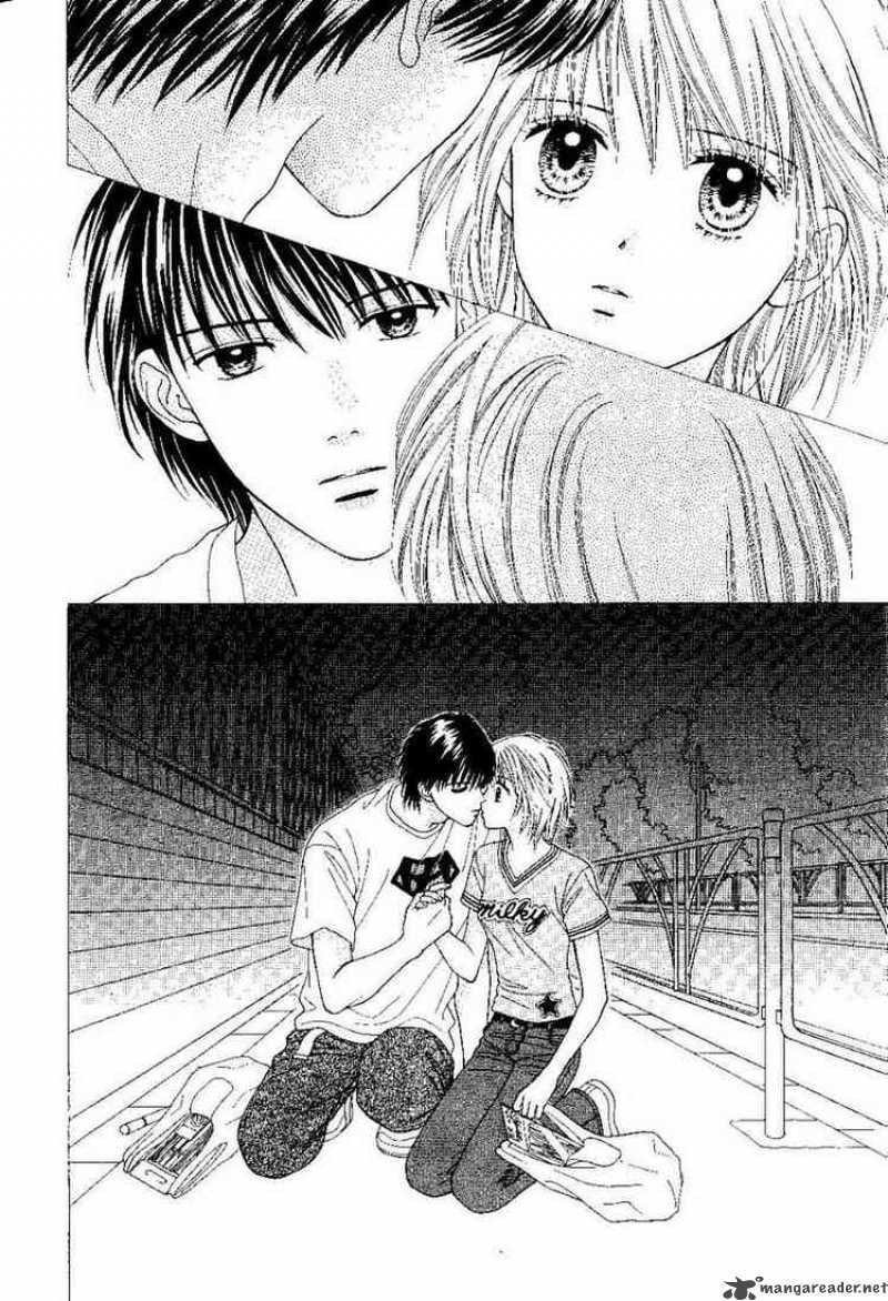 Read PxP chapter 0 image 12 on Lezhin