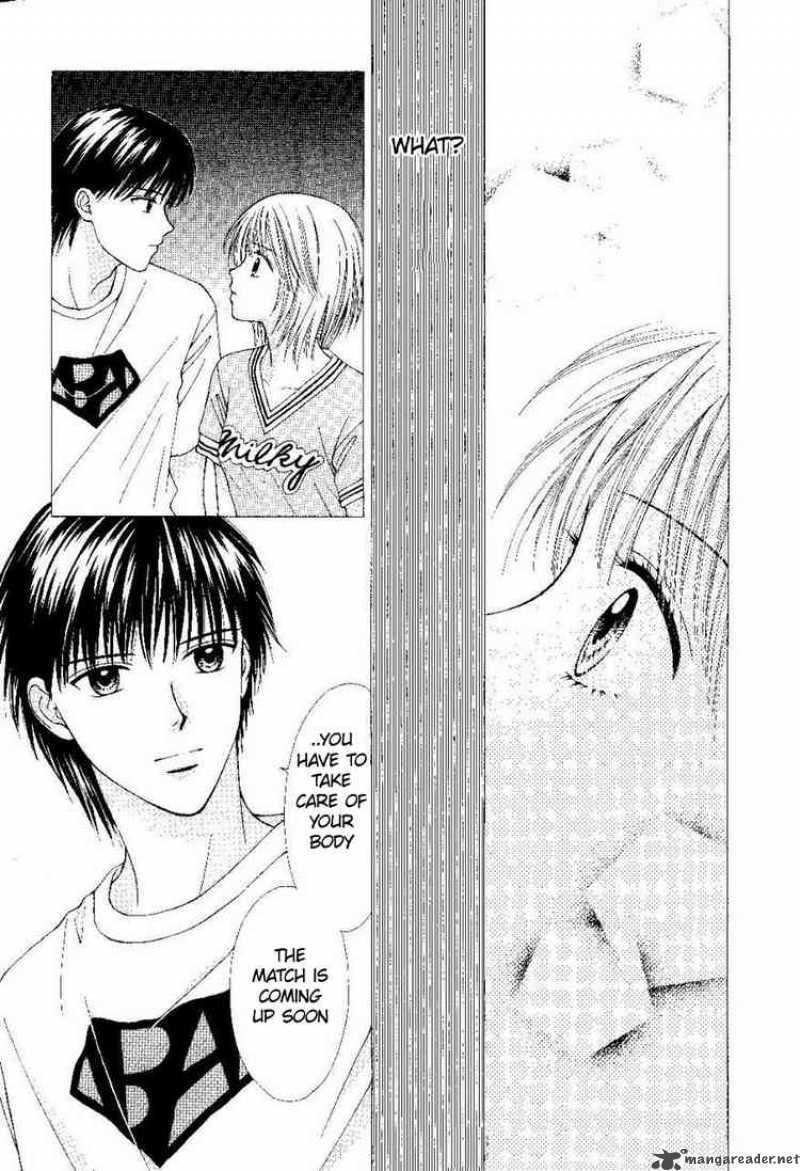 Read PxP chapter 0 image 13 on Lezhin