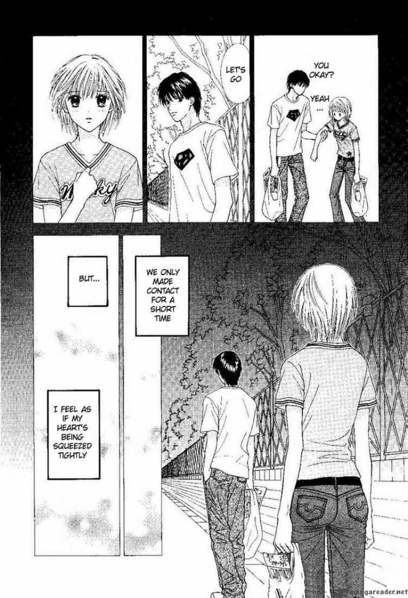 Read PxP chapter 0 image 14 on Lezhin