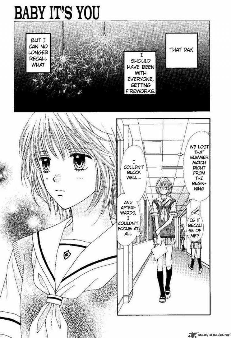 Read PxP chapter 0 image 15 on Lezhin