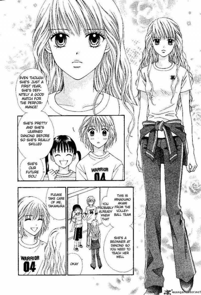 Read PxP chapter 0 image 18 on Lezhin