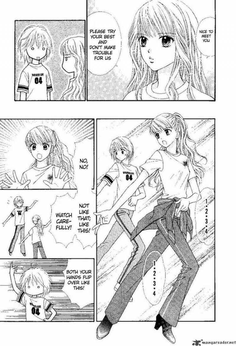 Read PxP chapter 0 image 19 on Lezhin