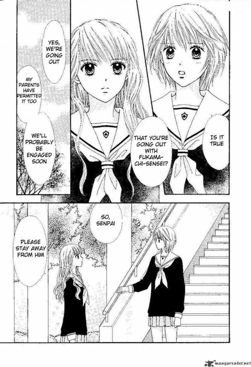 Read PxP chapter 0 image 29 on Lezhin