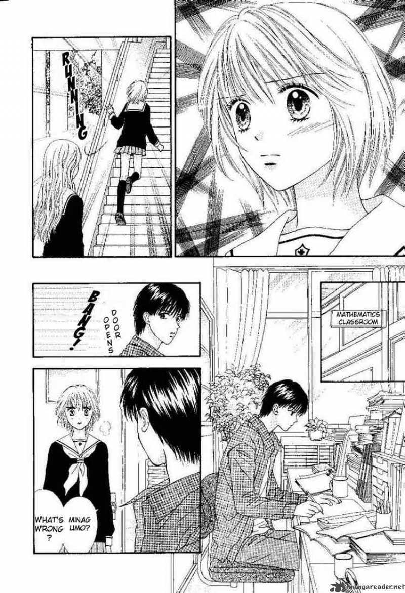 Read PxP chapter 0 image 30 on Lezhin