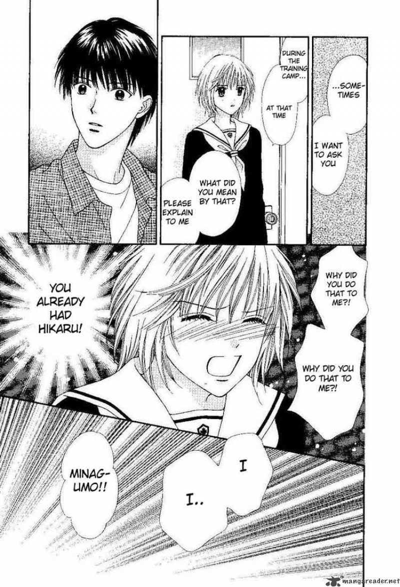 Read PxP chapter 0 image 31 on Lezhin