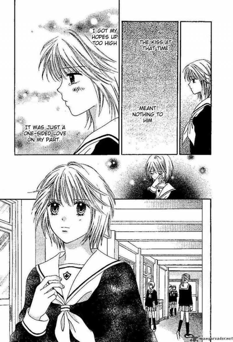 Read PxP chapter 0 image 33 on Lezhin