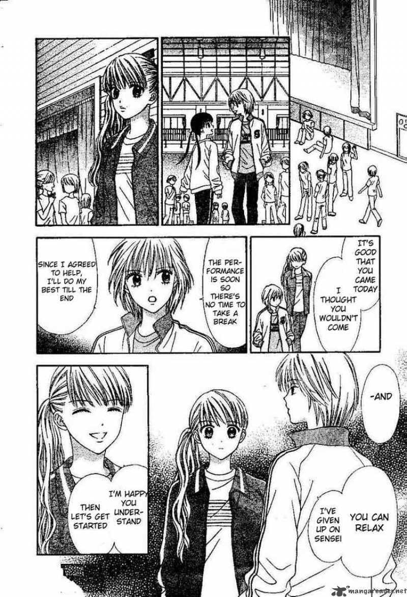 Read PxP chapter 0 image 34 on Lezhin