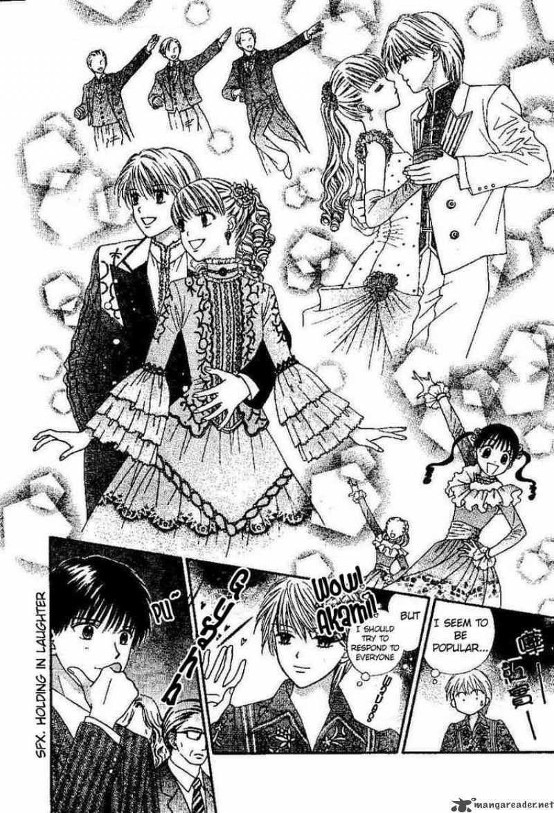 Read PxP chapter 0 image 38 on Lezhin