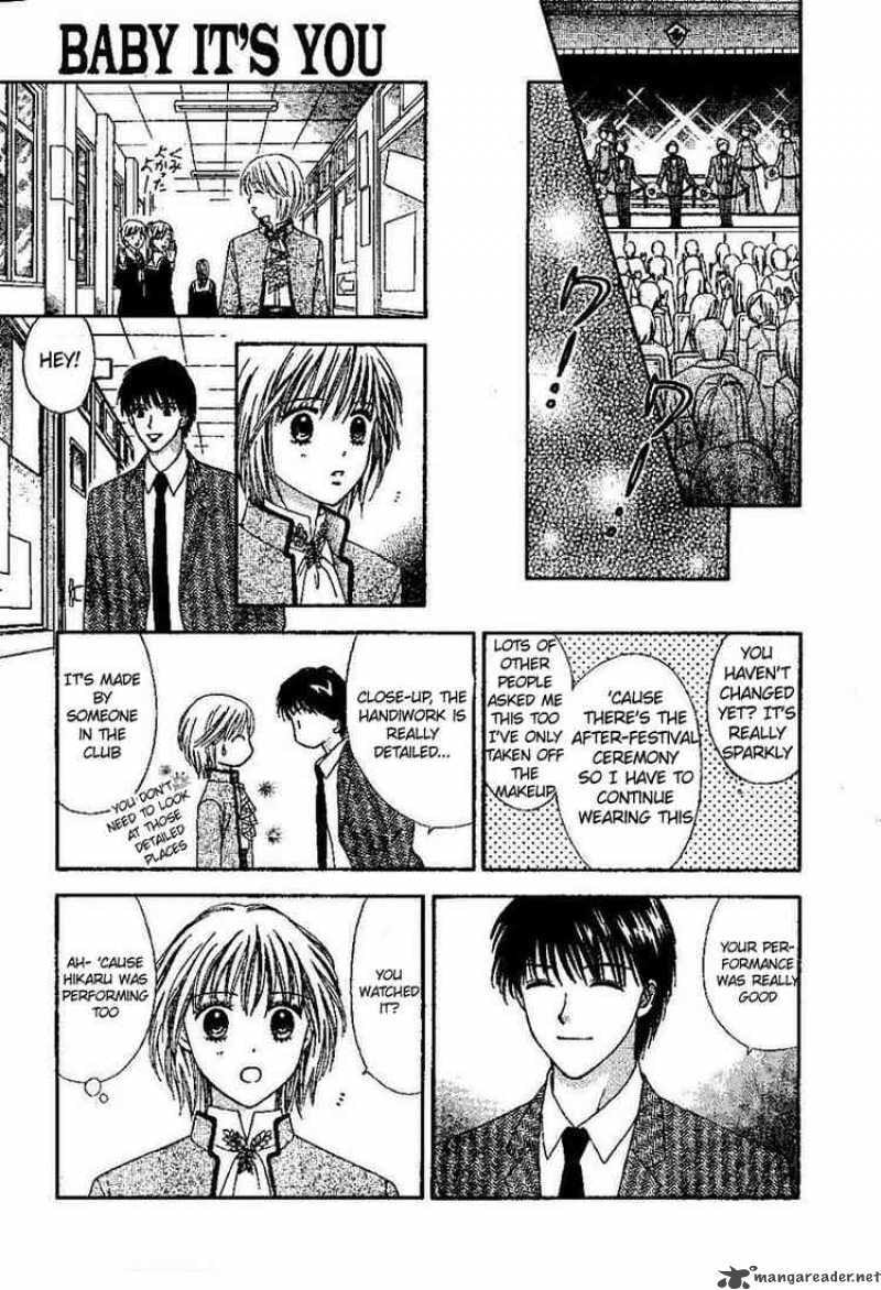 Read PxP chapter 0 image 39 on Lezhin