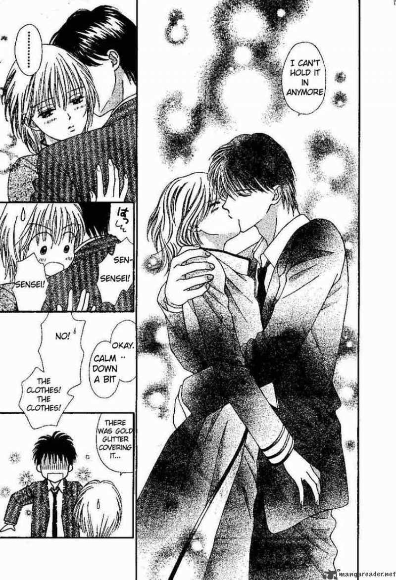 Read PxP chapter 0 image 47 on Lezhin