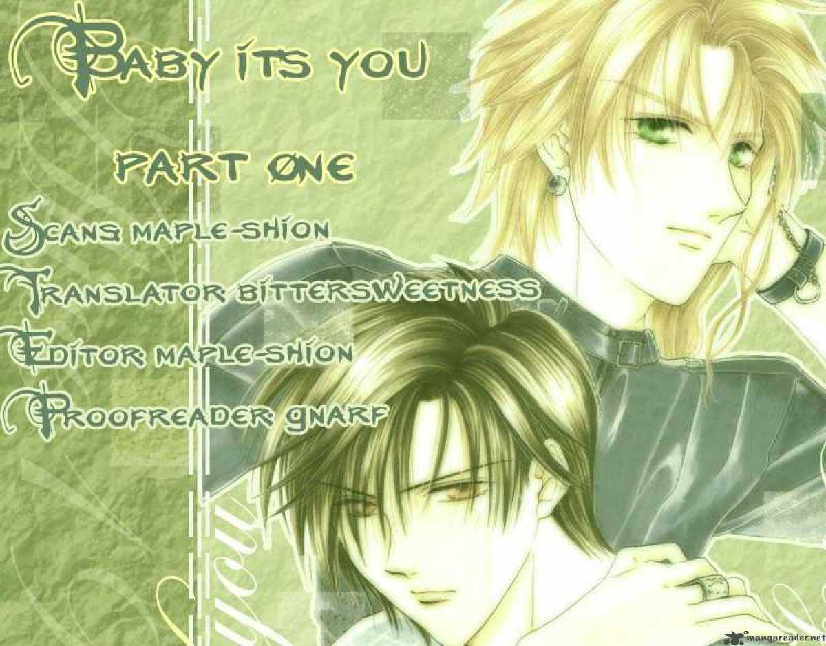 Read PxP chapter 0 image 49 on Lezhin