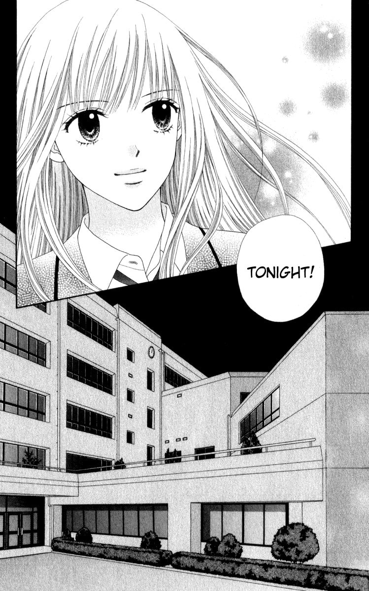 Read PxP chapter 1 image 22 on Lezhin