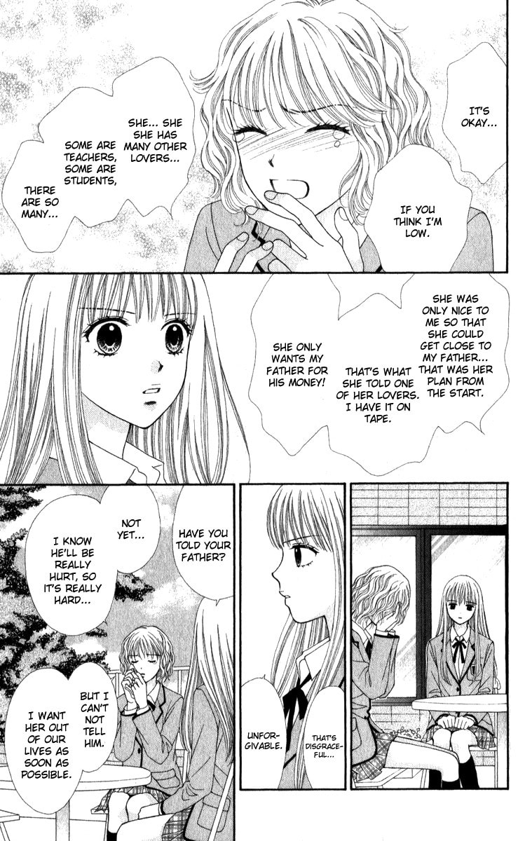 Read PxP chapter 1 image 39 on Lezhin