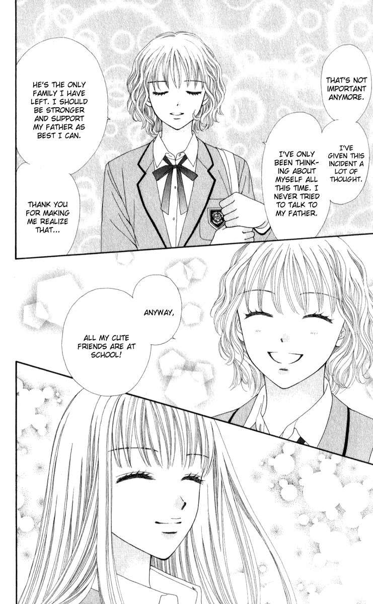 Read PxP chapter 1 image 44 on Lezhin