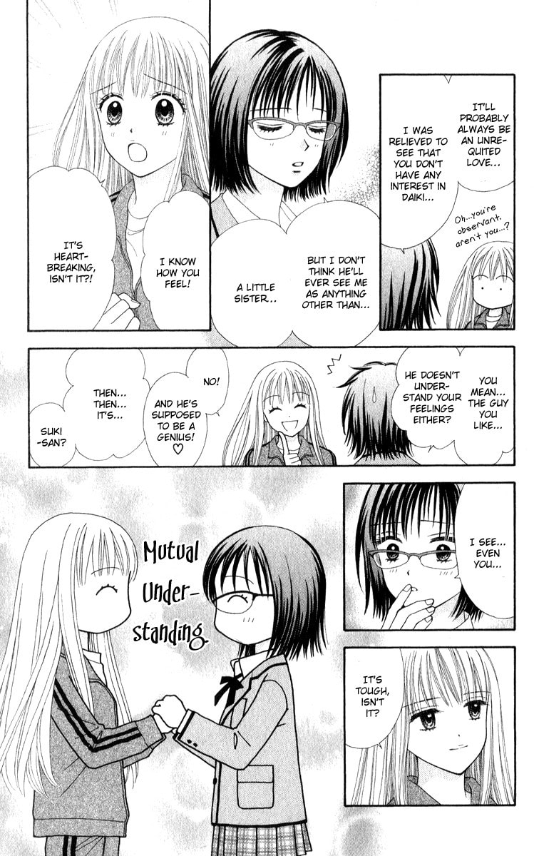 Read PxP chapter 2 image 20 on Lezhin