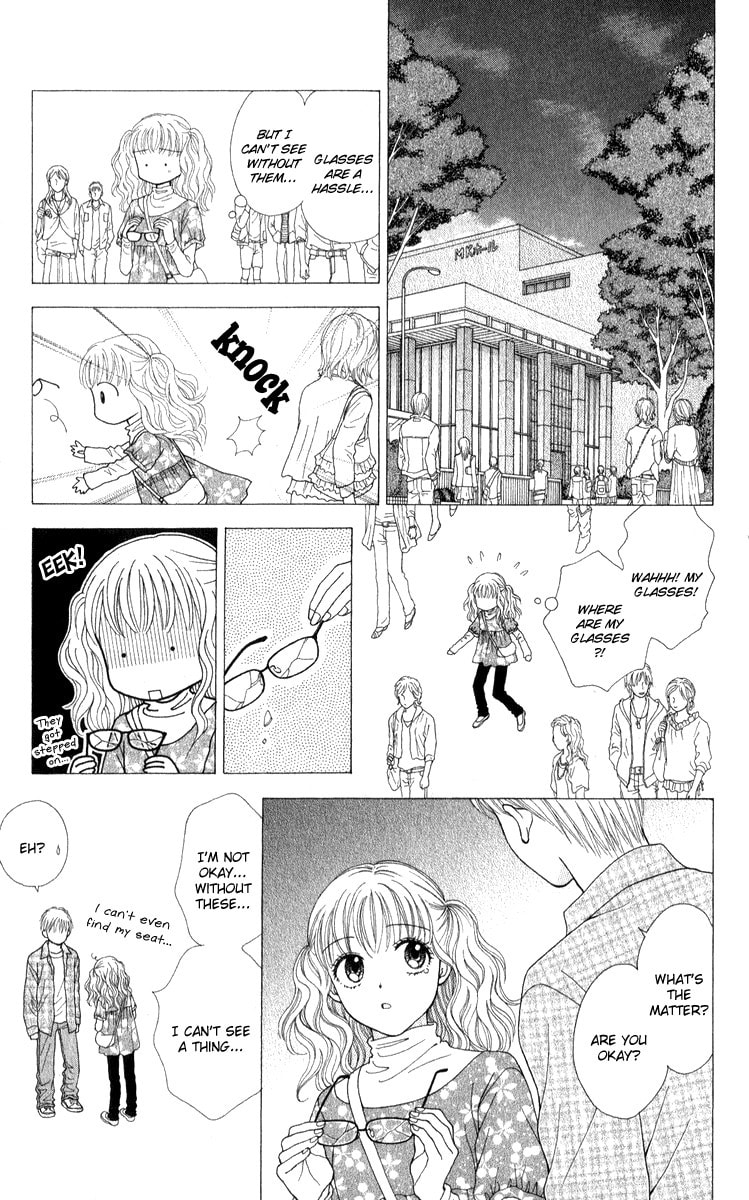 Read PxP chapter 2 image 26 on Lezhin