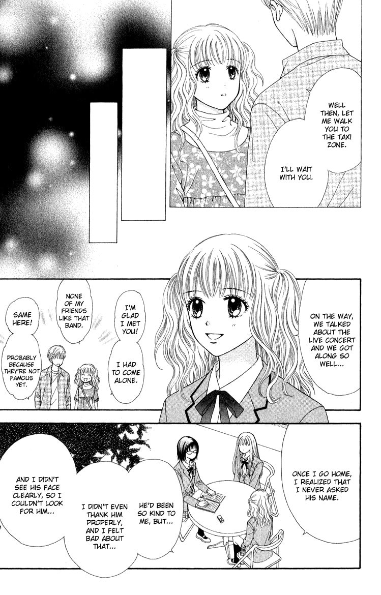 Read PxP chapter 2 image 28 on Lezhin