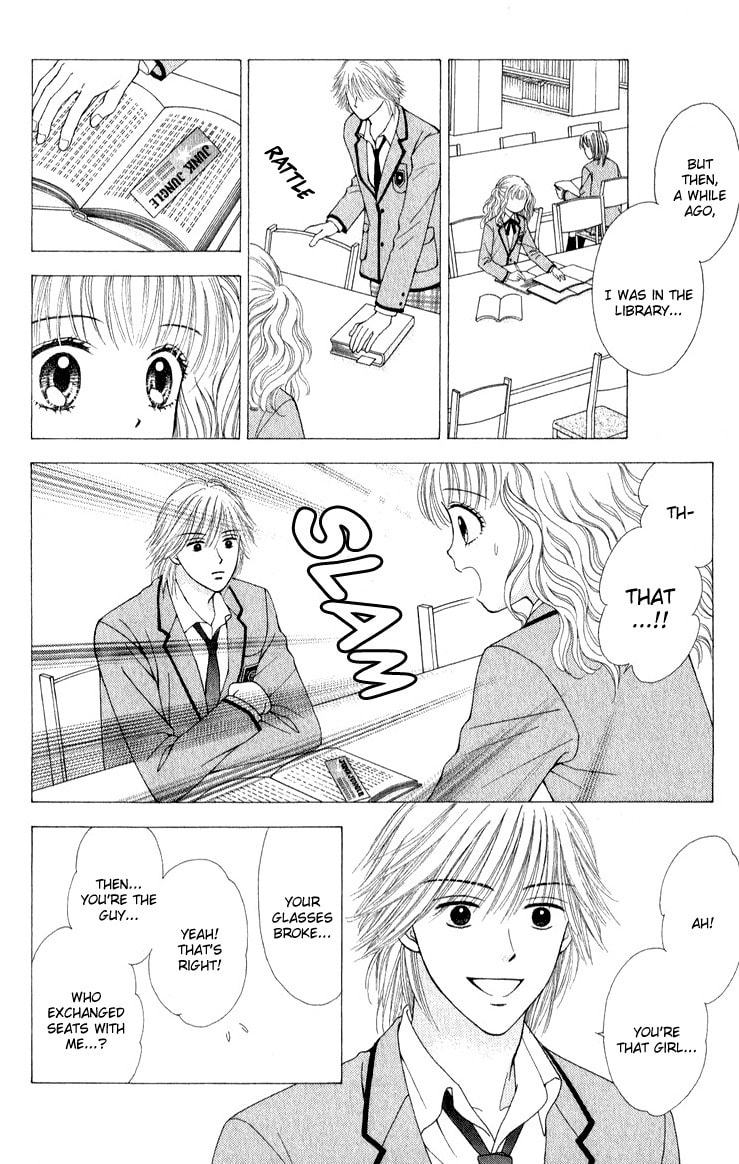Read PxP chapter 2 image 29 on Lezhin