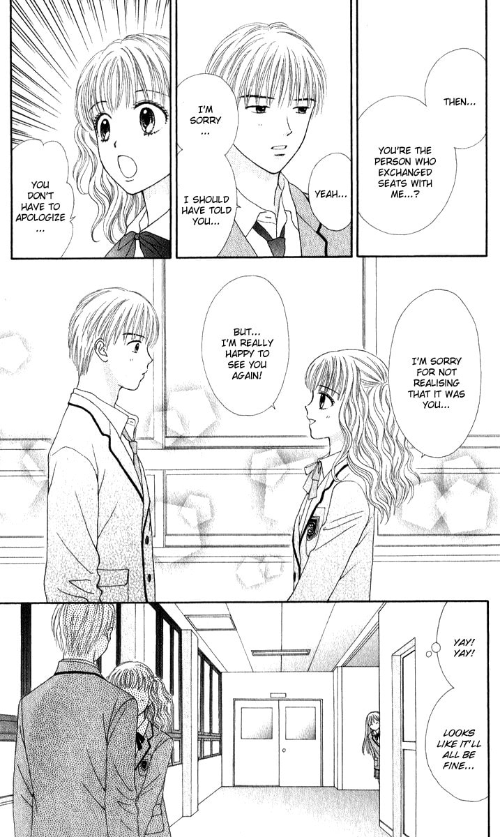 Read PxP chapter 2 image 34 on Lezhin